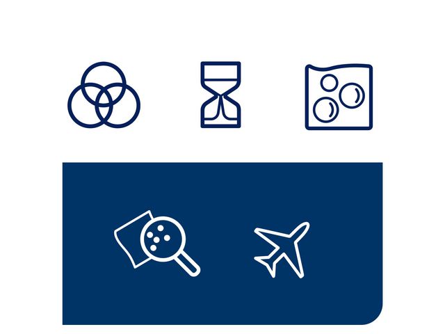 Rengöringsduk TORK Pre W1/2/3 Slit 114m